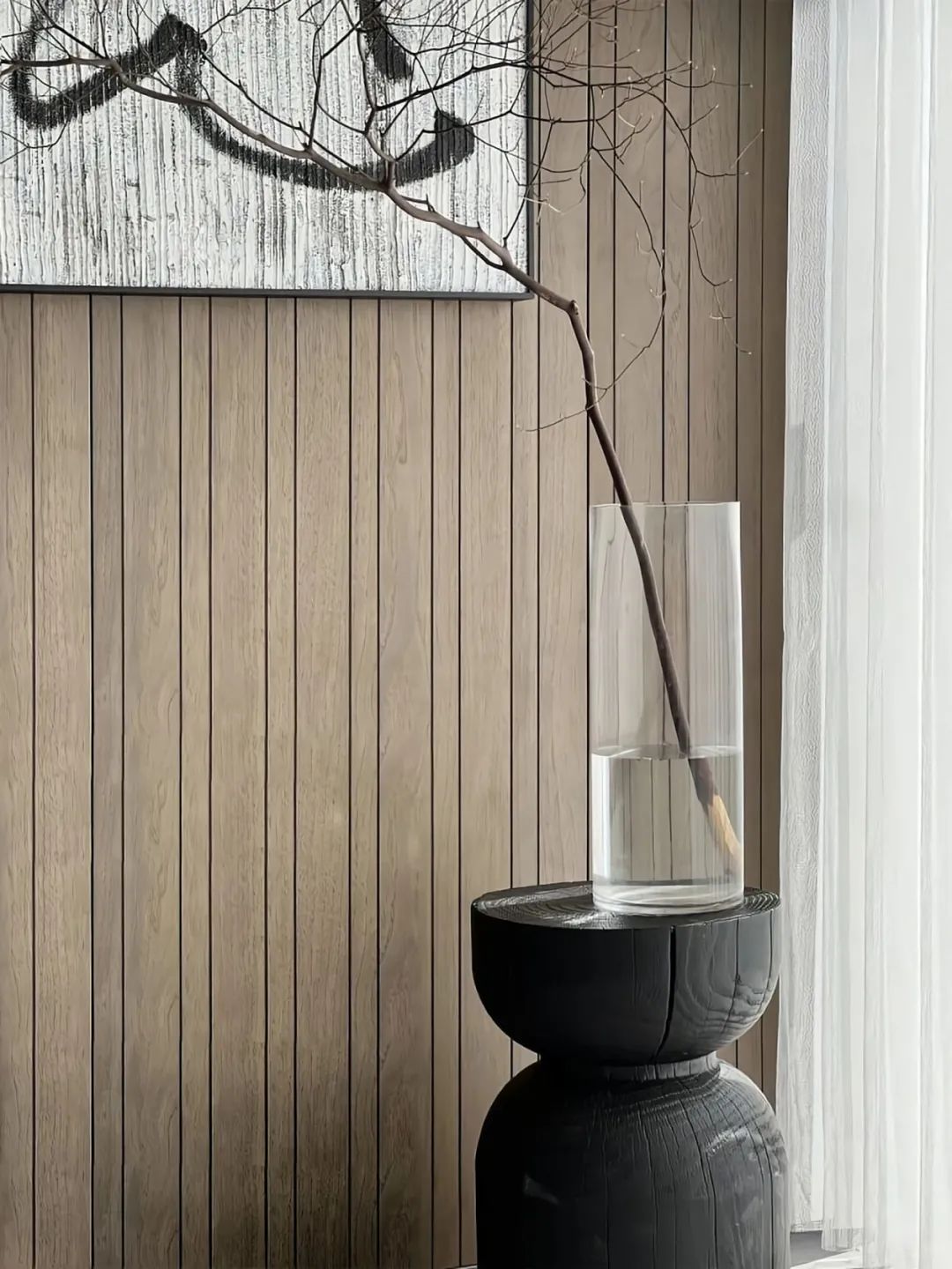 金利源 | 遇見簡雅，隨心而居