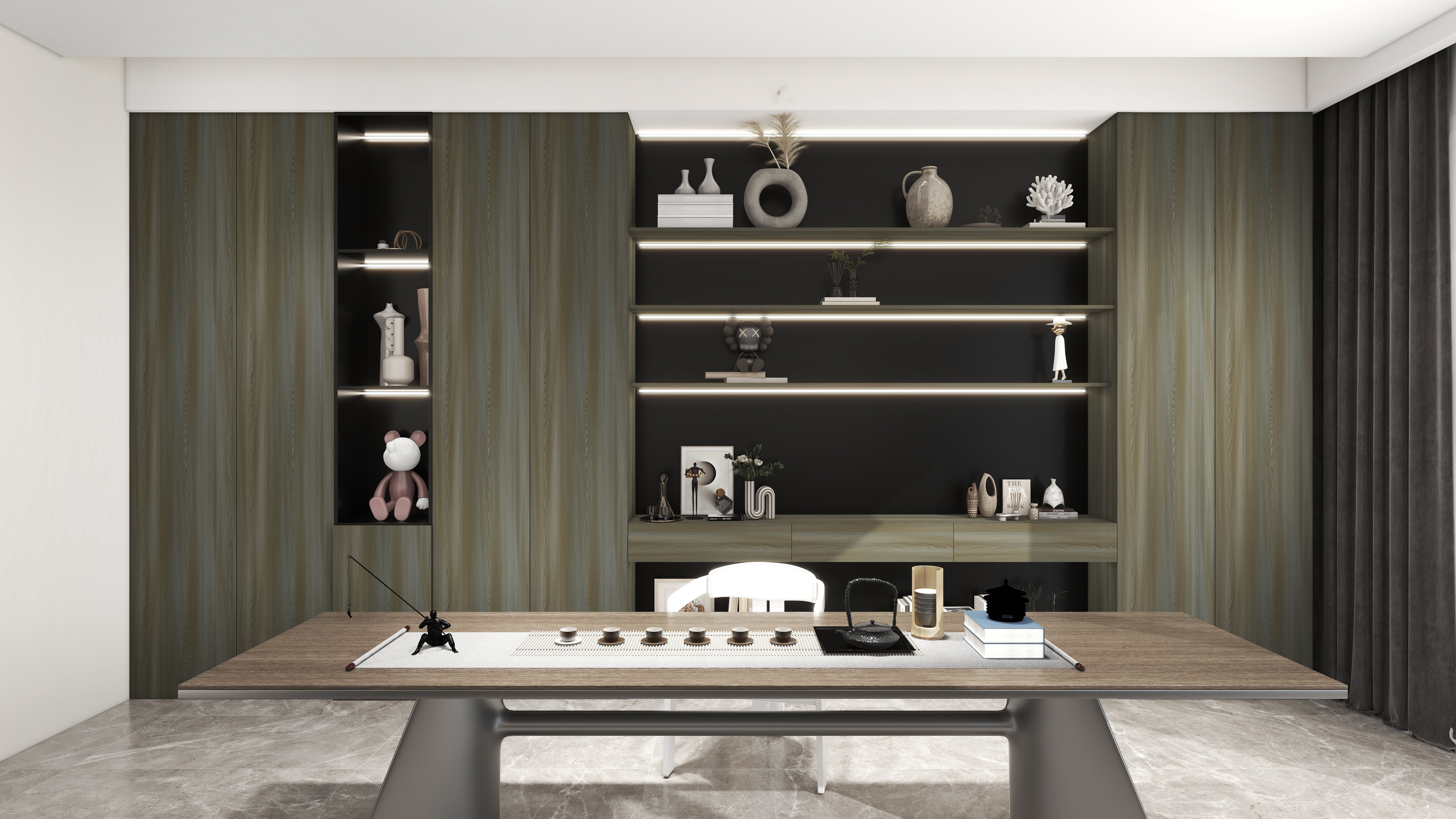 金利源｜衣柜怎么選？看這里