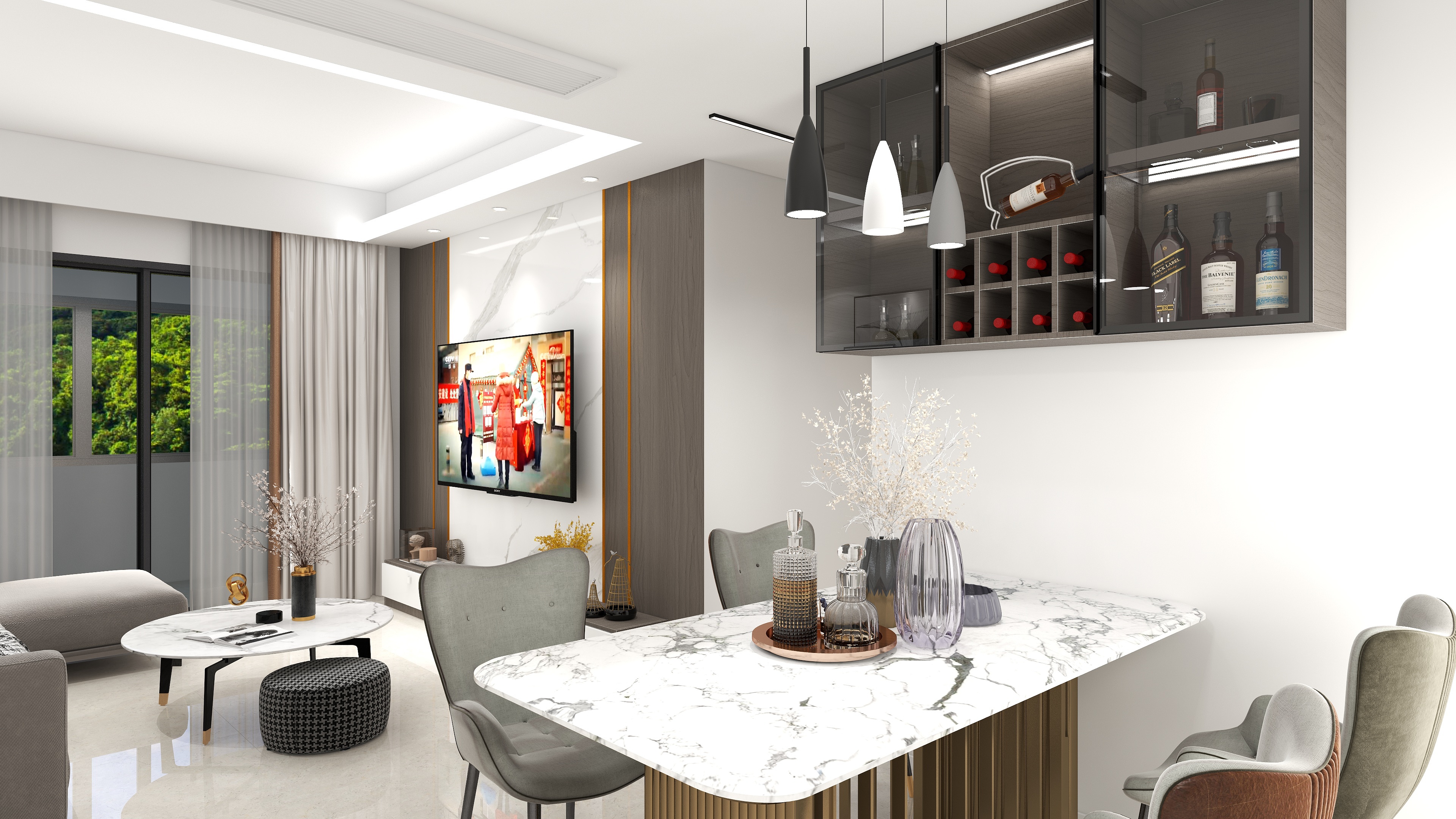 金利源丨陽(yáng)臺(tái)柜，藏住生活的瑣碎