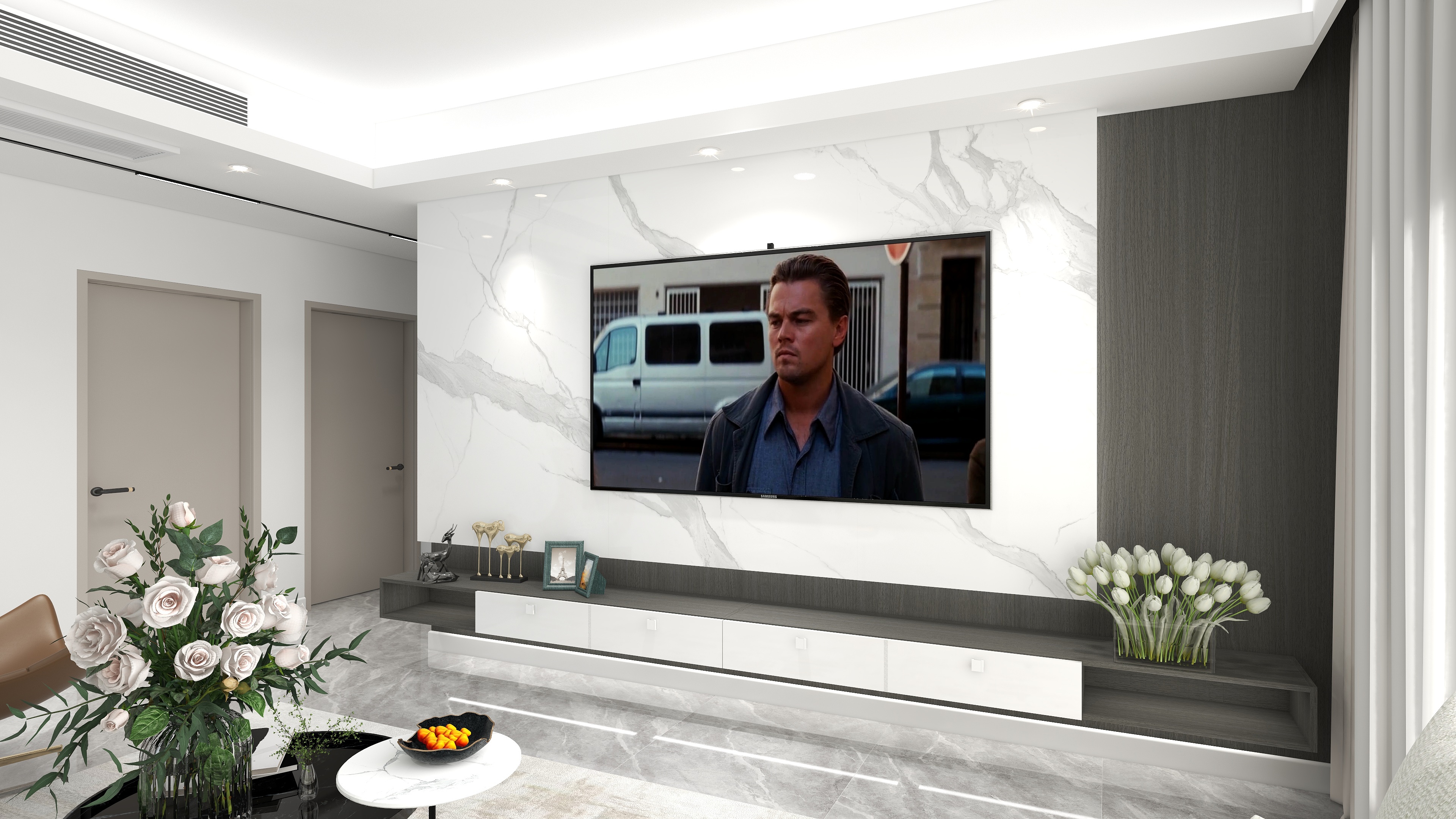 大師級原創(chuàng)高定色系：清風(fēng)拂面