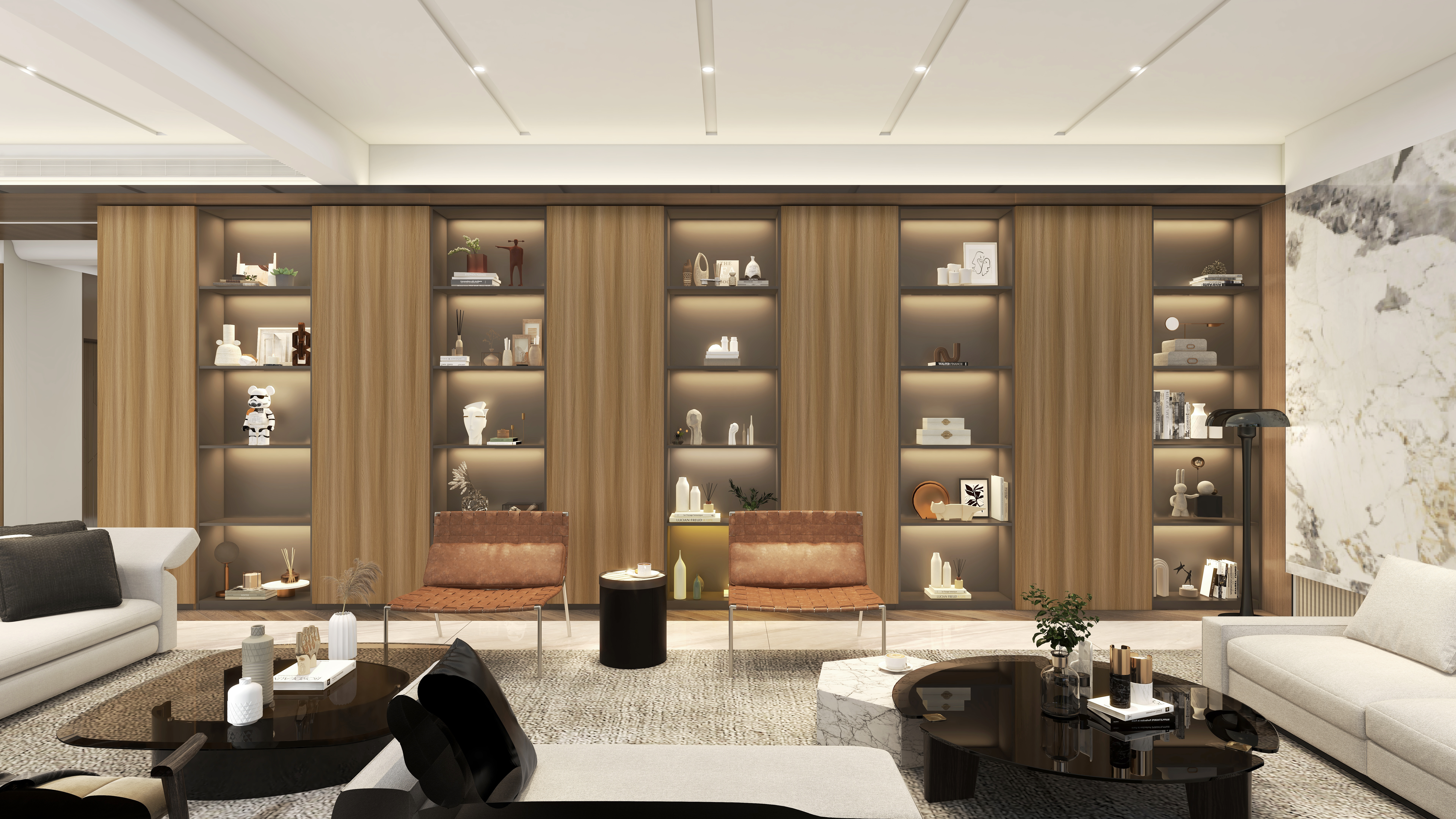 金利源丨超流行的櫥柜設(shè)計，瞬間驚艷整個家！