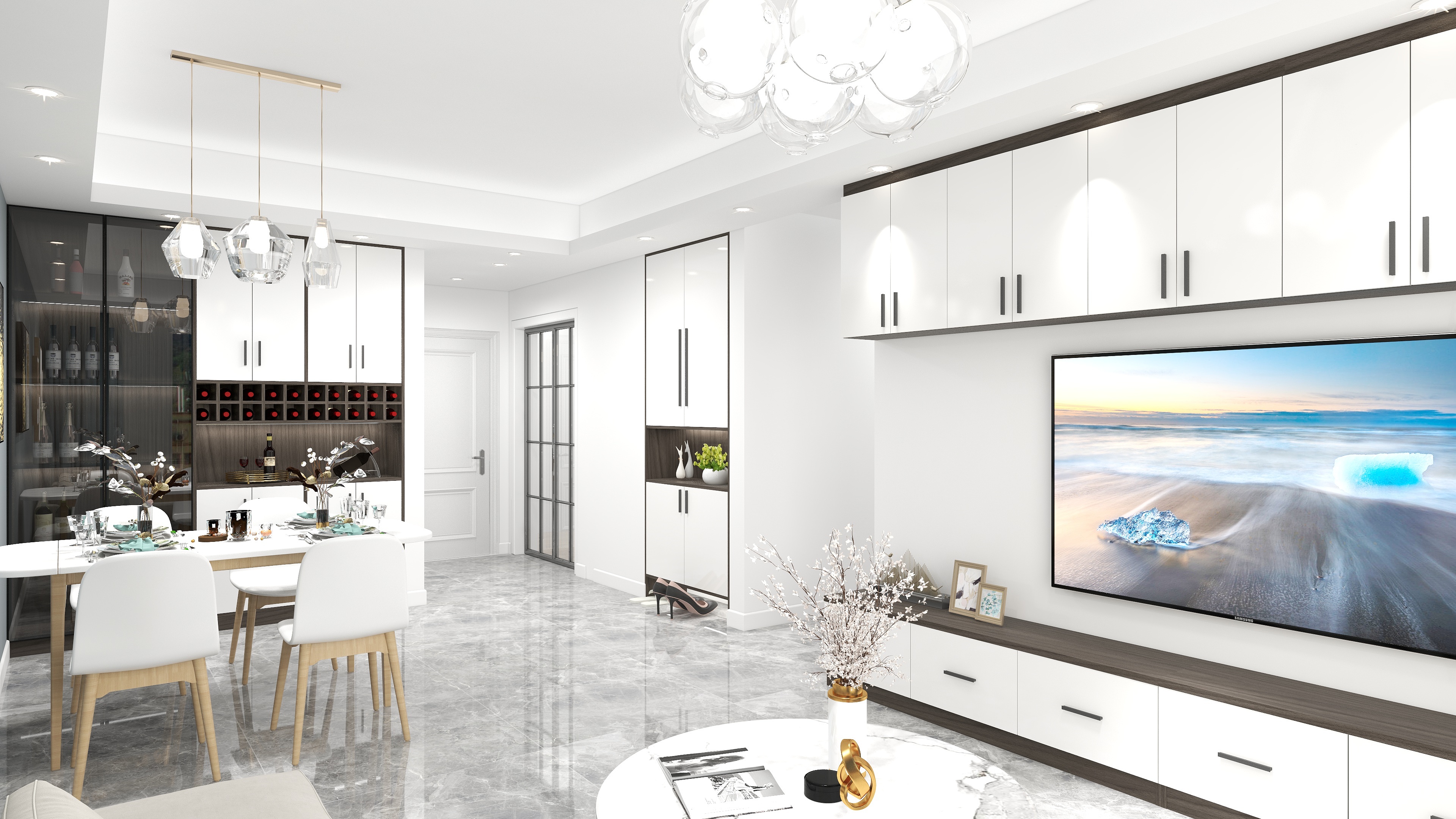 金利源丨九項全能王系列石膏板，為高端生活賦能！